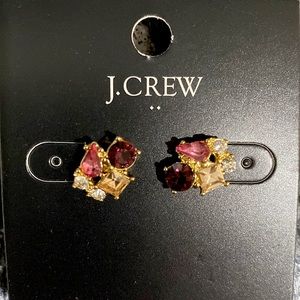 Jcrew earrings